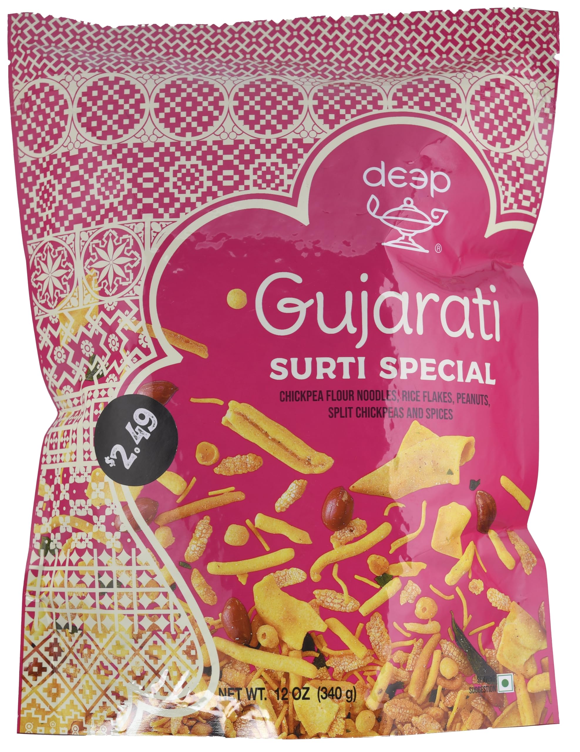 Surti Special (12oz)