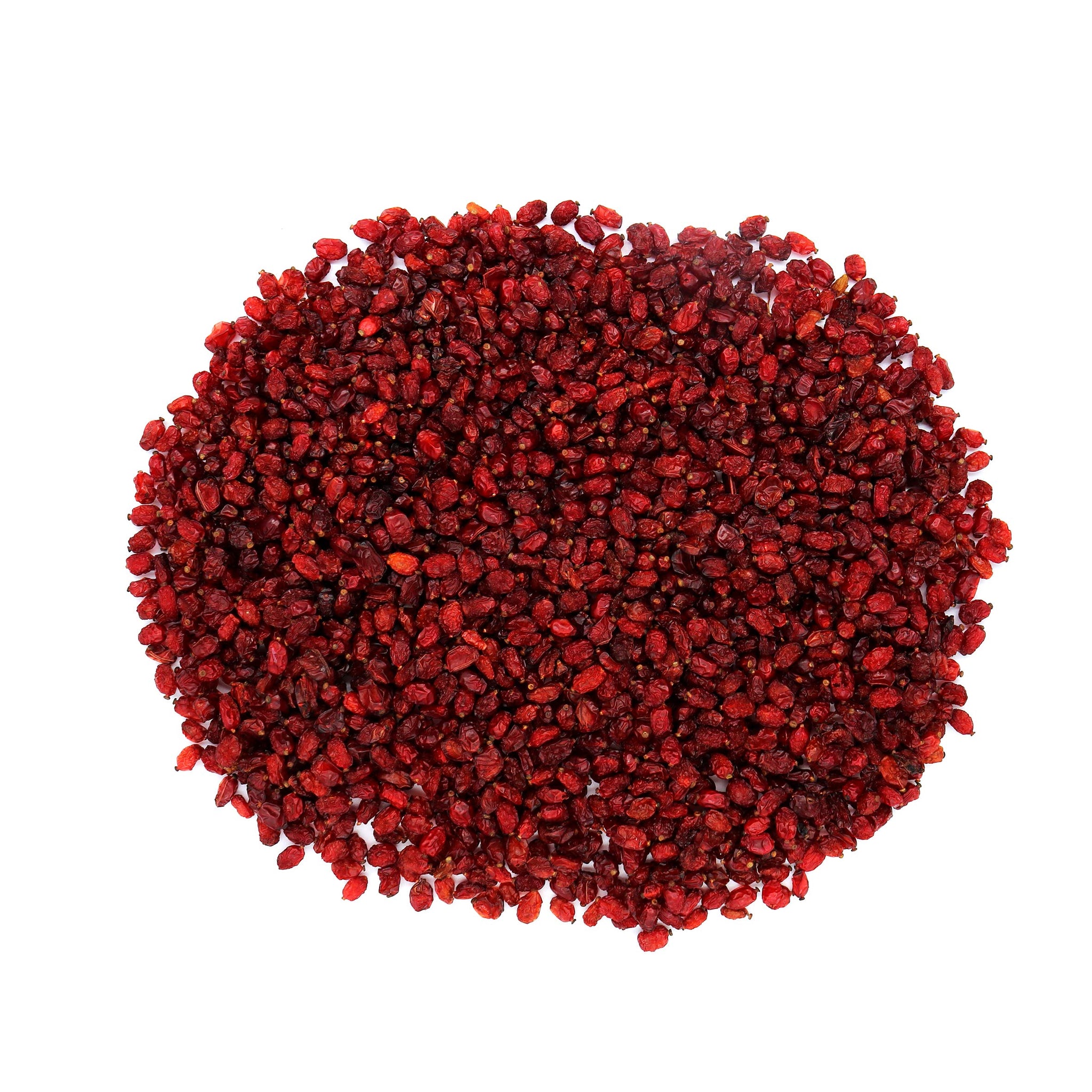 Barberries (Zereshk), 100% Fresh And Natural, Premium Quality, 16 Ounce