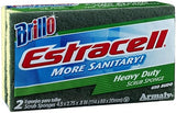 Heavy-Duty Scrubber