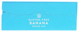 King Arthur Mix Bread GF Banana, Gluten Free, 16 Ounce