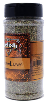 Marjoram Leaves by Its Delish, Medium Jar
