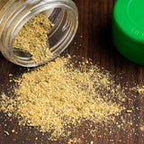 Dan-O's Original Seasoning, 2.5 oz Bottle, All Purpose Seasoning for Chicken, Turkey, Beef, Veggies and More, Sugar Free, Zero Calorie, Use this Spice