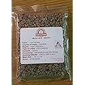 Unroasted Coffee Beans Single Origin Colombian Fram Los Pirineos (5 Lb)