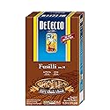 De Cecco Whole Wheat Pasta, Fusilli, 13.25 Ounce