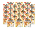 Southeastern Mills Gravy Mix Packet, Peppered Gravy Mix, Makes 3 ½ Cups of Gravy, Just Add Water, Family Size Packet, 4.5-Ounce Packet (Pack of 24