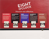 Eight O Clock Coffee, Colombian Peaks, 48 Count