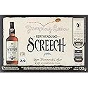 Jumping Bean Newfoundland Screech Rum Coffee,12ct{Imported from Canada}