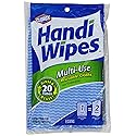 Handi Wipes Reusable Cloths, Extra Large 6 cloths