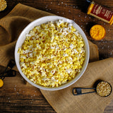Amish Country Popcorn | Old Fashioned Microwave Popcorn | Non-GMO, Gluten Free, Microwaveable and Kosher (Red, Purple, Yellow and White Corn on the