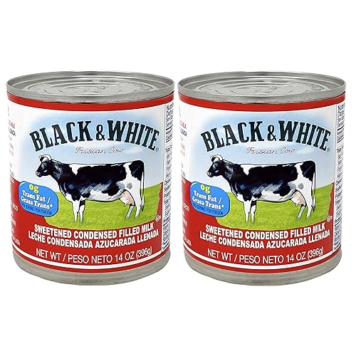 Sweetened Condensed Filled Milk 14 ounce 2 Pack
