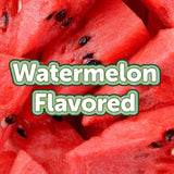 The Original Bag of Poo®, Red Panda Poo (watermelon flavored cotton candy) Novelty Gag Gift (1 oz single bag) Free sticker inside.
