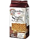 Mulino Bianco Sfoglia Di Grano Integrali Crackers (500 Gr) - Mulino Bianco Wholemeal Crackers (500g)