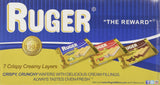 Ruger Wafer 8-56293-00301-9 Vanilla Australian Wafers44; 12 pack12