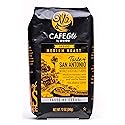 CAFE OLÃ‰ HEB Cafe Ole Taste of San Antonio 12 oz (Pack of 1)