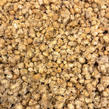 Uncle Crumbles 10lb Bulk Granola Bags, Blueberry Flax - Gluten Free, Kosher, Non-GMO - Oat Cereal for Restaurants, Food Service, and Events - (5) 2lb