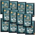 One in a Mill Instant Dry Yeast Packets | Fast Acting Self Rising Yeast for Baking Bread, Cake, Pizza Dough Crust | Kosher | Quick Rapid Rise