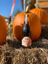 Tree Juice Pumpkin Spice Maple Syrup | All Natural, Non GMO, Vegan, Gluten Free, Vegetarian, Paleo | 12 Ounce Bottle