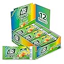 TIC TAC CHEWY! Sour Adventure, Sour Candy, Bulk 12 Pack, Fruity Chewy Candy, Share Size, 3.4 oz Each (Packaging May Vary)