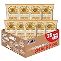 Dirty Sea Salted Potato Chips, 2 Ounce - 25 per case.