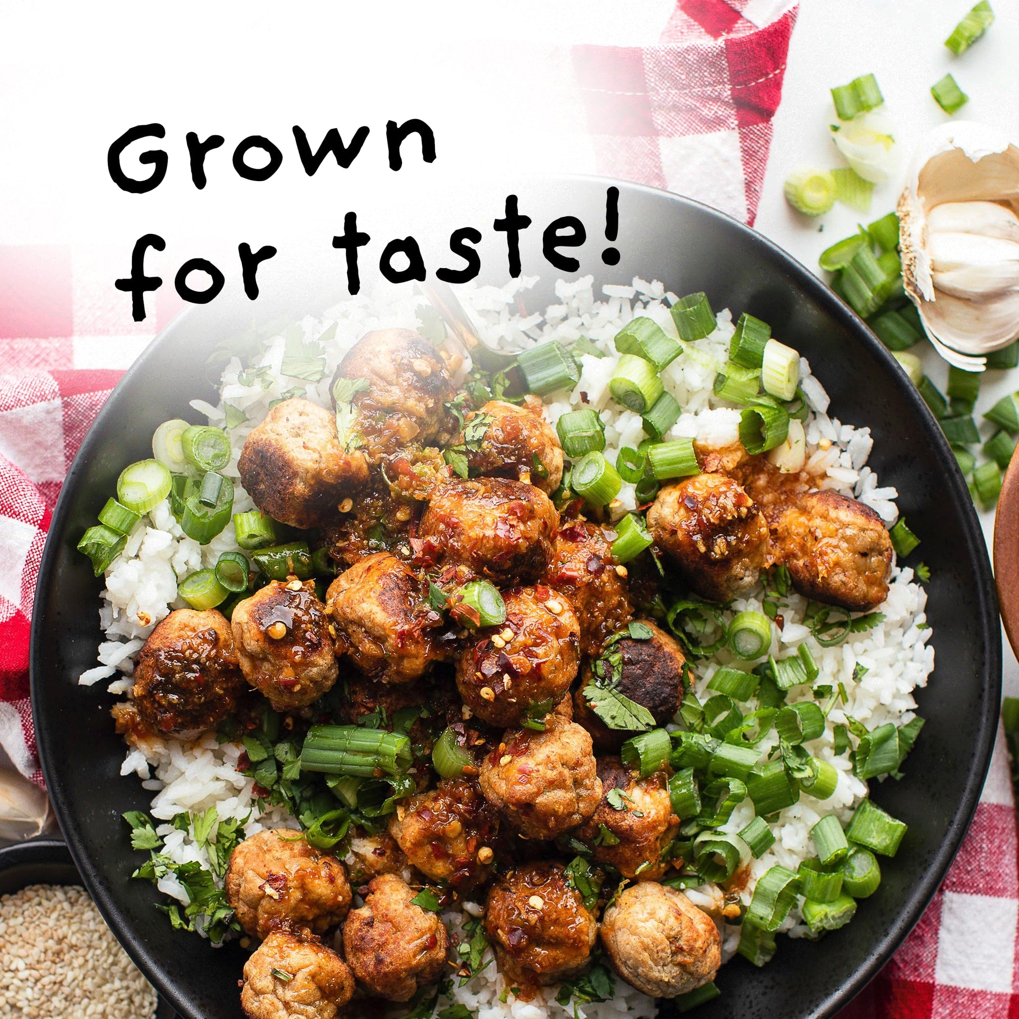 4Sisters - Premium Long Grain Aromatic Jasmine White Rice - Sustainably Grown - Women Owned - Farm to Table (2 lb)