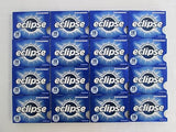 Eclipse Winterfrost, Sugar-free Gum: 16 Pack of 18 Pieces