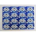 Eclipse Winterfrost, Sugar-free Gum: 16 Pack of 18 Pieces