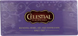 Celestial Seasonings, Tea Herbal Sleepytime Lavender, 20 Count