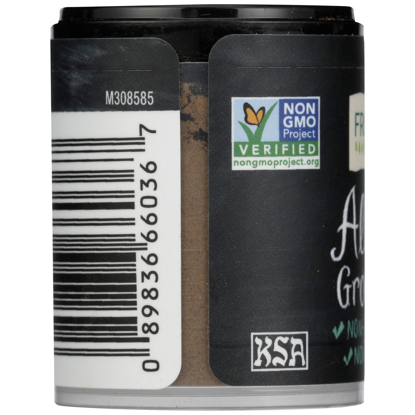 FRONTIER Ground Allspice, 0.4 OZ