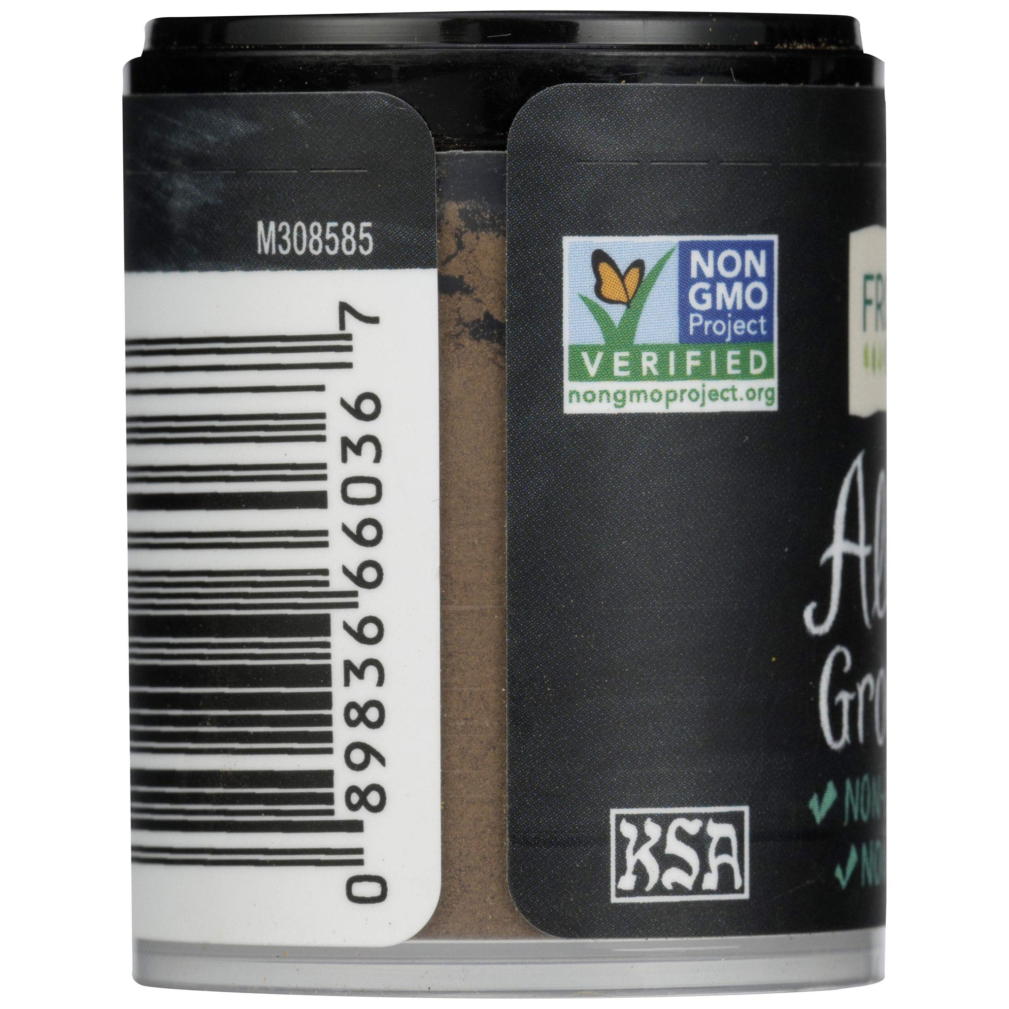 FRONTIER Ground Allspice, 0.4 OZ