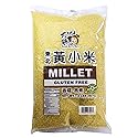 Non GMO Gluten Free Millet 2 lbs