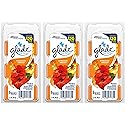 Glade Wax Melts Air Freshener - Hawaiian Breeze - 6 Count Wax Melts Per Package - Net Wt. 2.3 OZ (66 g) Per Package - Pack of 3 Packages