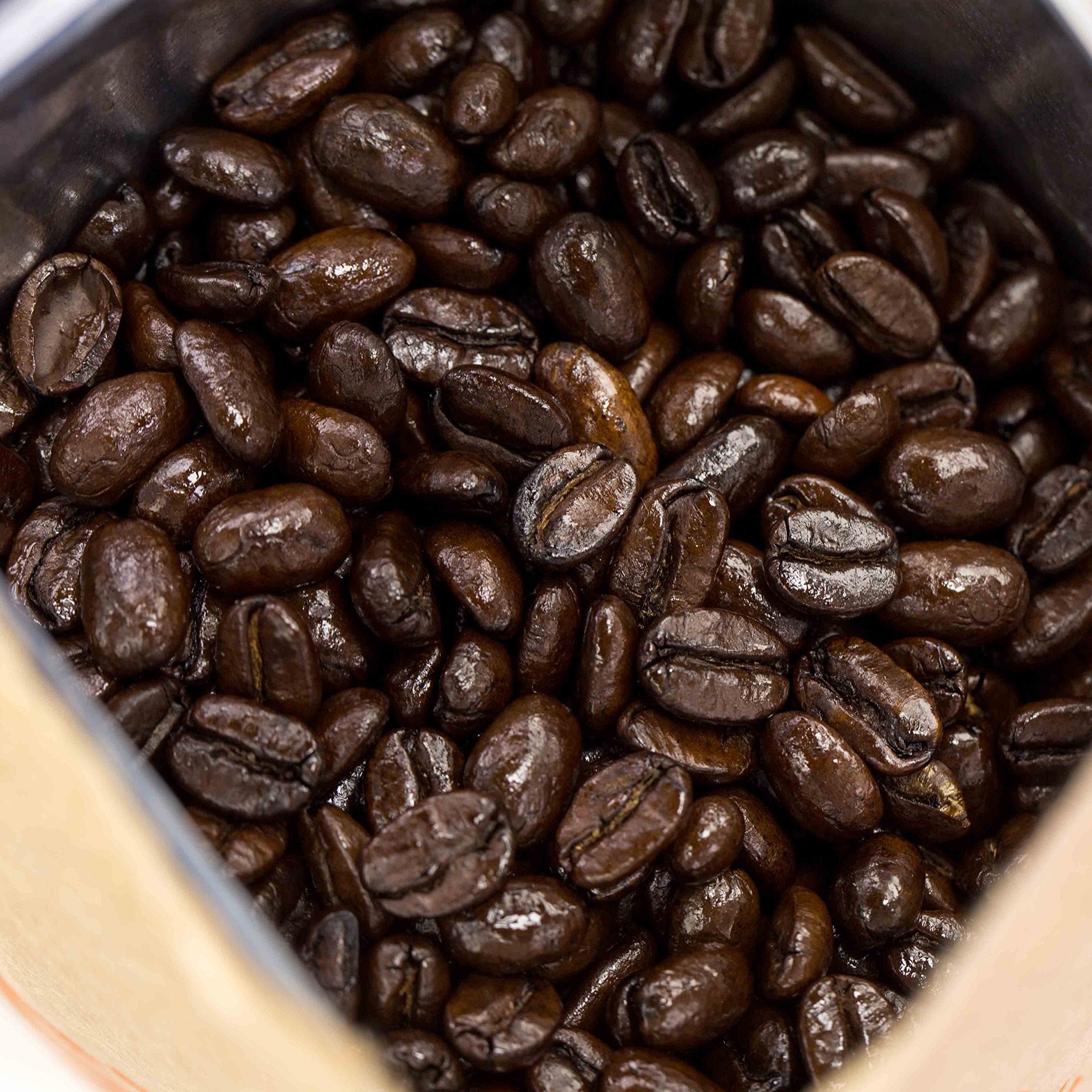 Stone Street Gourmet Coffee Indonesian Sumatra 'Gayo Mountain', Dark Roast, Single Origin, Whole Bean, 2 Lb Bag