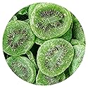 Dried Kiwi, 2 Pound Bag Dehydrated Fruit, Dried Fruit, The Hampton Popcorn & Candy Company