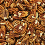 FirstChoiceCandy Healthy Gourmet Unsalted Natural Raw Pecans, 1 Pound