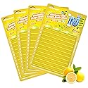 Drain Cleaner Sticks Enzyme Drain Stick Lemon Scent Pipe Cleaning Drains Stix Odor Remover Prevent Clogged Drains