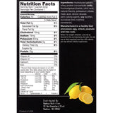 Proti-Thin High Protein Lemon Instant Drink Mix, 15g Protein, Low Calorie, Sugar-Free, Gluten-Free, 1 Pack of 7 Servings