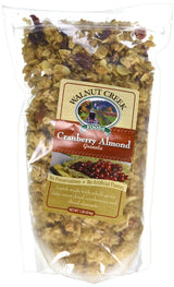 Granola (Cranberry Almond Granola, 5 LB)