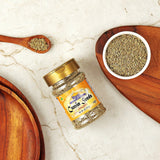 Rani Cumin Seeds Whole (Jeera) Spice 3oz (85g) PET Jar ~ All Natural | Gluten Friendly | NON-GMO | Kosher | Vegan | Indian Origin