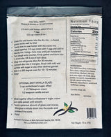 Belle Epicurean Vanilla Scone Mix, 13 oz.