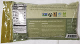 #2 Medium Traditional Buglur Wheat 2lb.