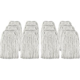 Genuine Joe GJO48259CT - Genuine Joe Cotton Blend Mop Refill