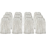 Genuine Joe GJO48259CT - Genuine Joe Cotton Blend Mop Refill