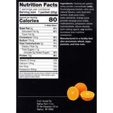 Proti-Thin Orange Fruit High Protein Drink Mix - Instant Refreshment with Natural Flavors | Low Calorie & Low Carb, Fat & Sugar-Free, Gluten-Free |