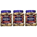 Signatures Kirkland, 3 Tubs (Fancy Mixed Nuts, 2.5 LB)