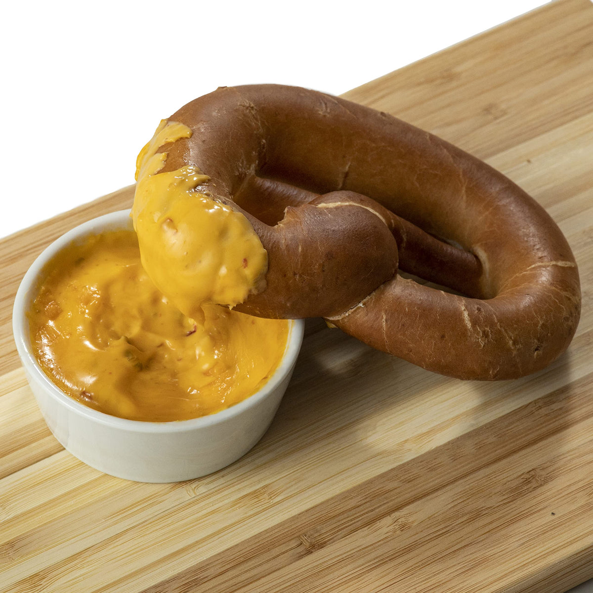 Cheese Spread, Shelf Stable, Wisconsin, Great as Snack Dips for Pretzels or Veggies, (1pk, Jalapeno)