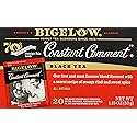 Constant Comment Tea Bag, 20 Count