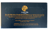 54-Count H.E.B. Cafe Ole --Taste of San Antonio single serve, Set of 4
