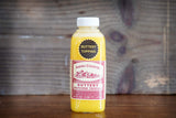 Amish Country Popcorn | Buttery Popcorn Topping | 16 oz Jar | Old Fashioned, GMO Free and Gluten Free (16 oz Jar)