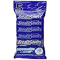 Breath Savers Mints, Peppermint, 0.27 lb