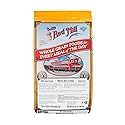 Bob's Red Mill Gluten Free White Rice Flour, 25 Pound
